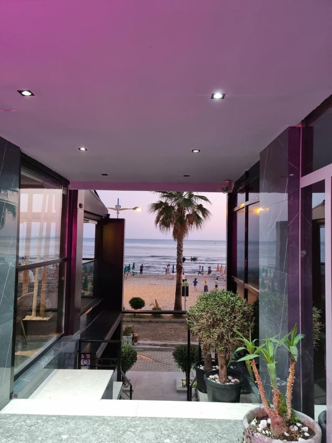Alex'S Apartment ดูร์เรส ภายนอก รูปภาพ