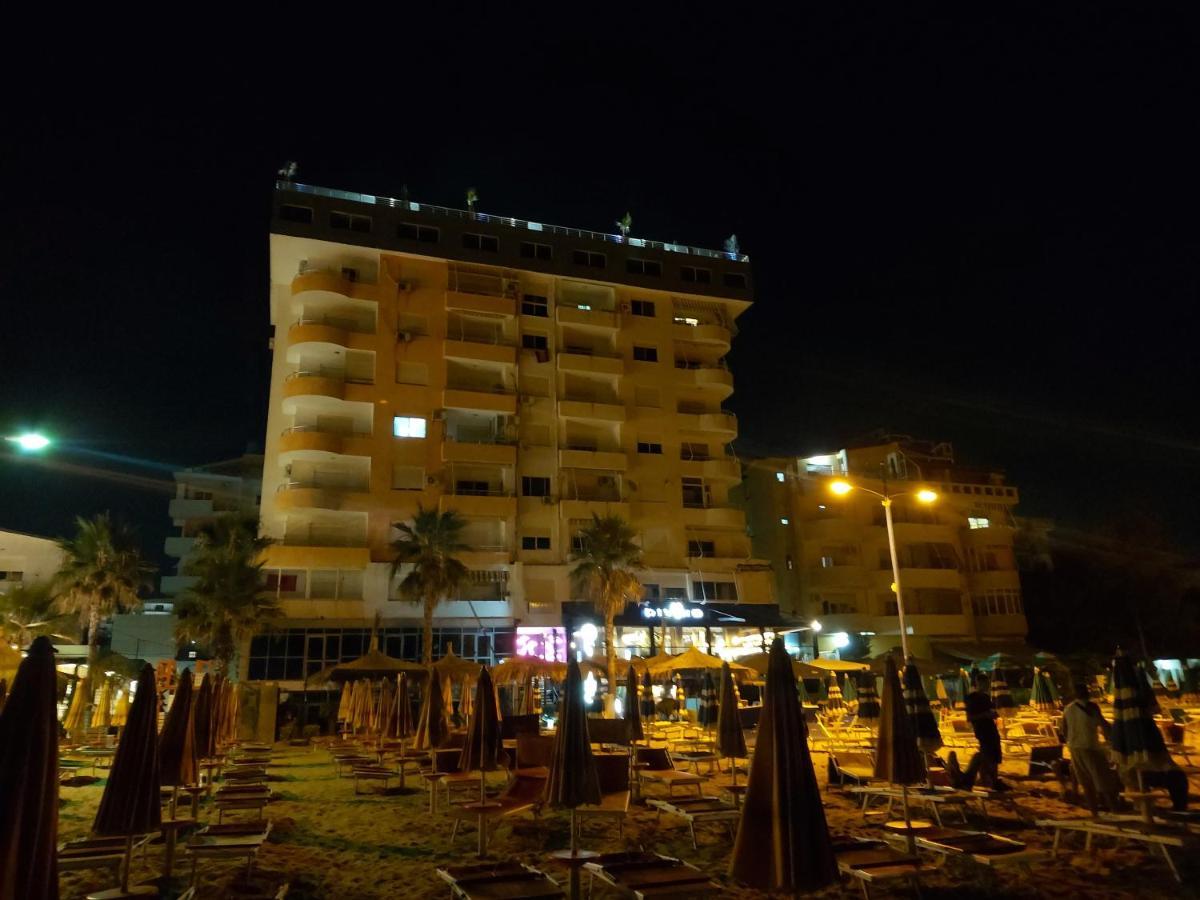 Alex'S Apartment ดูร์เรส ภายนอก รูปภาพ