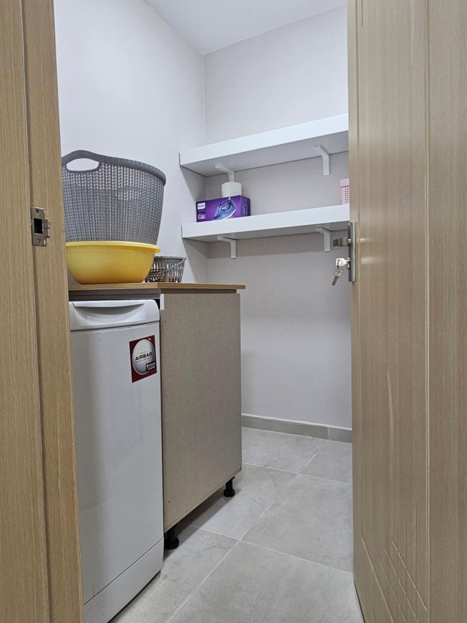 Alex'S Apartment ดูร์เรส ภายนอก รูปภาพ